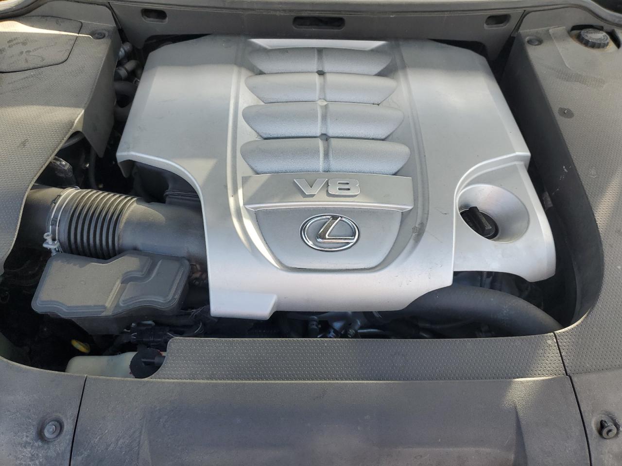 2014 Lexus Lx 570 VIN: JTJHY7AX2E4147448 Lot: 86659245