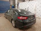 2015 FORD MONDEO TITANIUM for sale at Copart SANDWICH