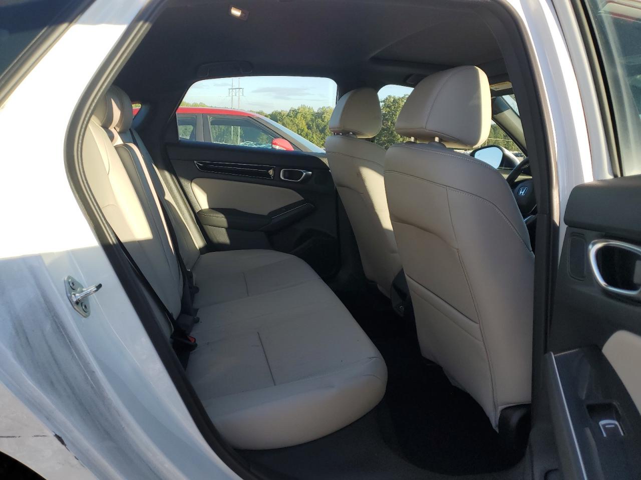 2022 Honda Civic Sport Touring VIN: 19XFL1H84NE007176 Lot: 84006825