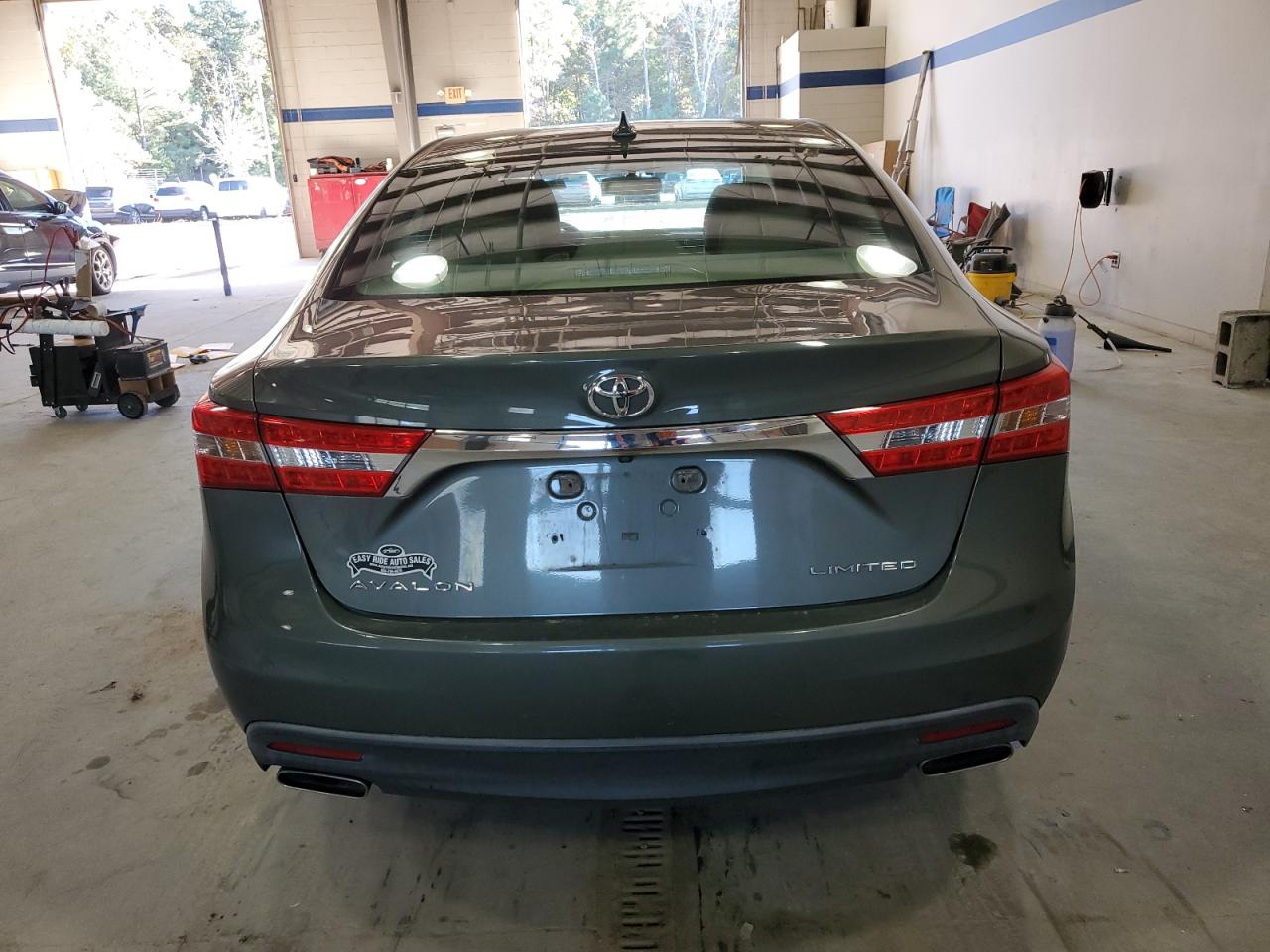 2013 Toyota Avalon Base VIN: 4T1BK1EB3DU063736 Lot: 82623985