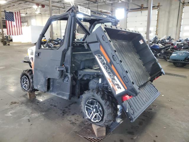 2015 POLA RANGER XP 900 EPS