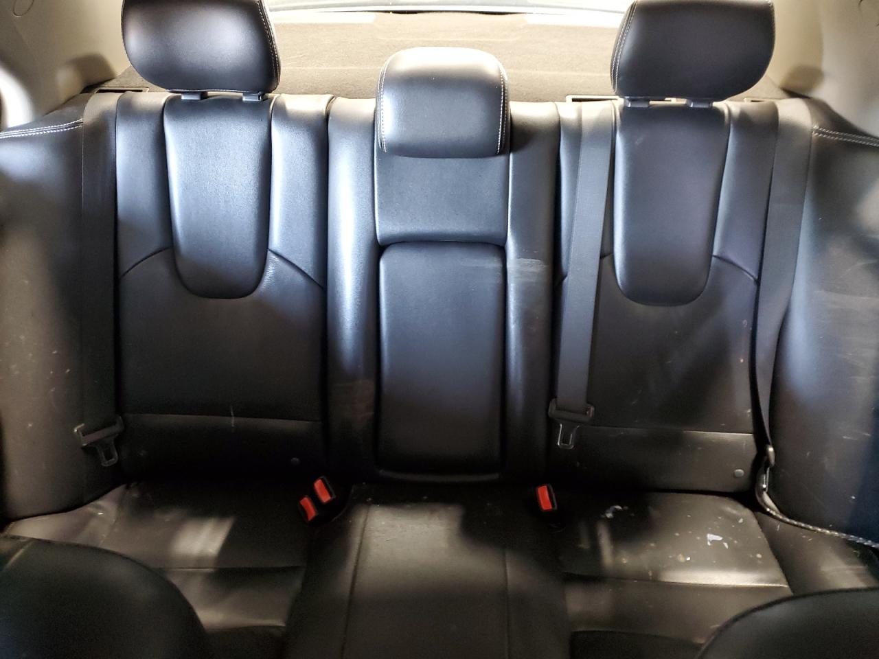 2012 Ford Fusion Sel VIN: 3FAHP0JGXCR161637 Lot: 82211335