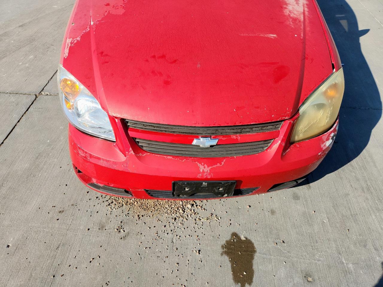 2009 Chevrolet Cobalt Lt VIN: 1G1AT58H397137708 Lot: 86244575