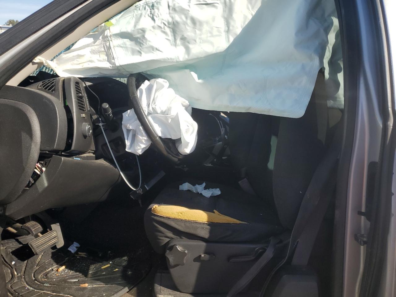 2013 GMC Sierra C1500 Sle VIN: 1GTR1VE02DZ152292 Lot: 82661935