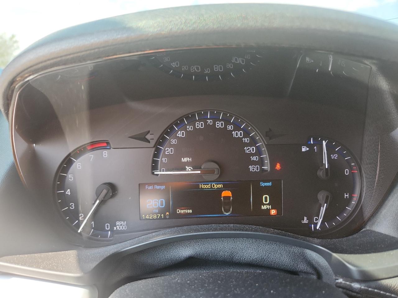 2013 Cadillac Ats Luxury VIN: 1G6AB5SXXD0136831 Lot: 85571505