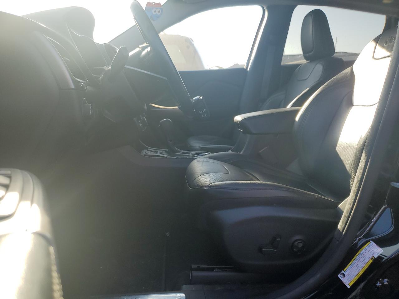 2020 Jeep Cherokee Limited VIN: 1C4PJLDB2LD620290 Lot: 85383375