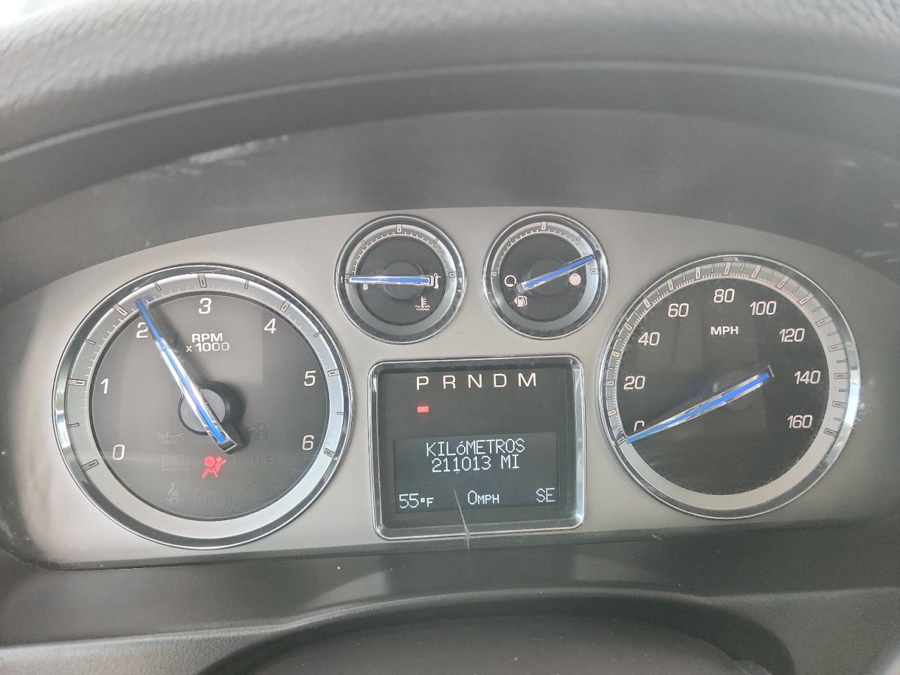 2009 Cadillac Escalade VIN: 1GYFK13279R156482 Lot: 82403055