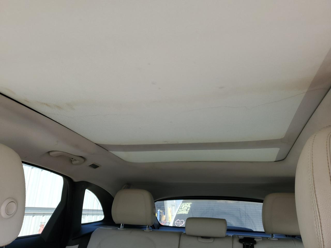 2017 Jaguar F-Pace Prestige VIN: SADCK2BV2HA098213 Lot: 84809485