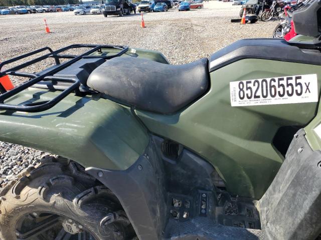 2017 OTHER TRX500FM1 FOURTRAX F