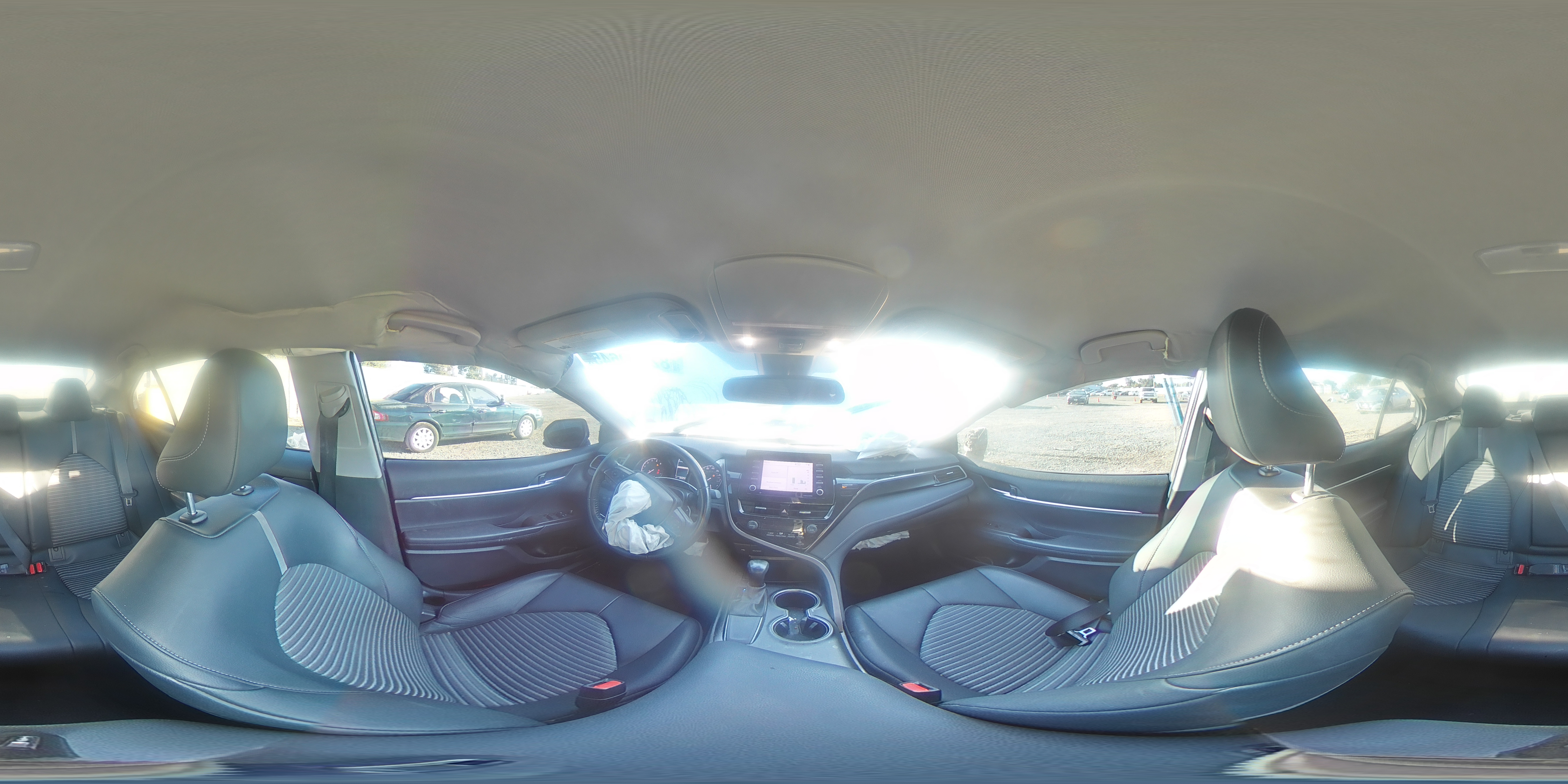 2021 Toyota Camry Se VIN: 4T1G11AK4MU420503 Lot: 82599645