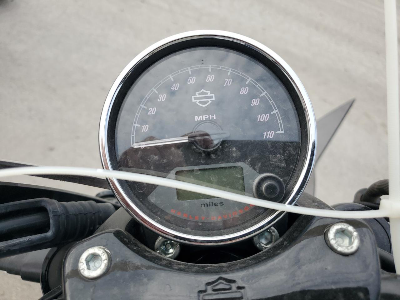 2016 Harley-Davidson Xg500 VIN: 1HD4NAA18GC500947 Lot: 86123515