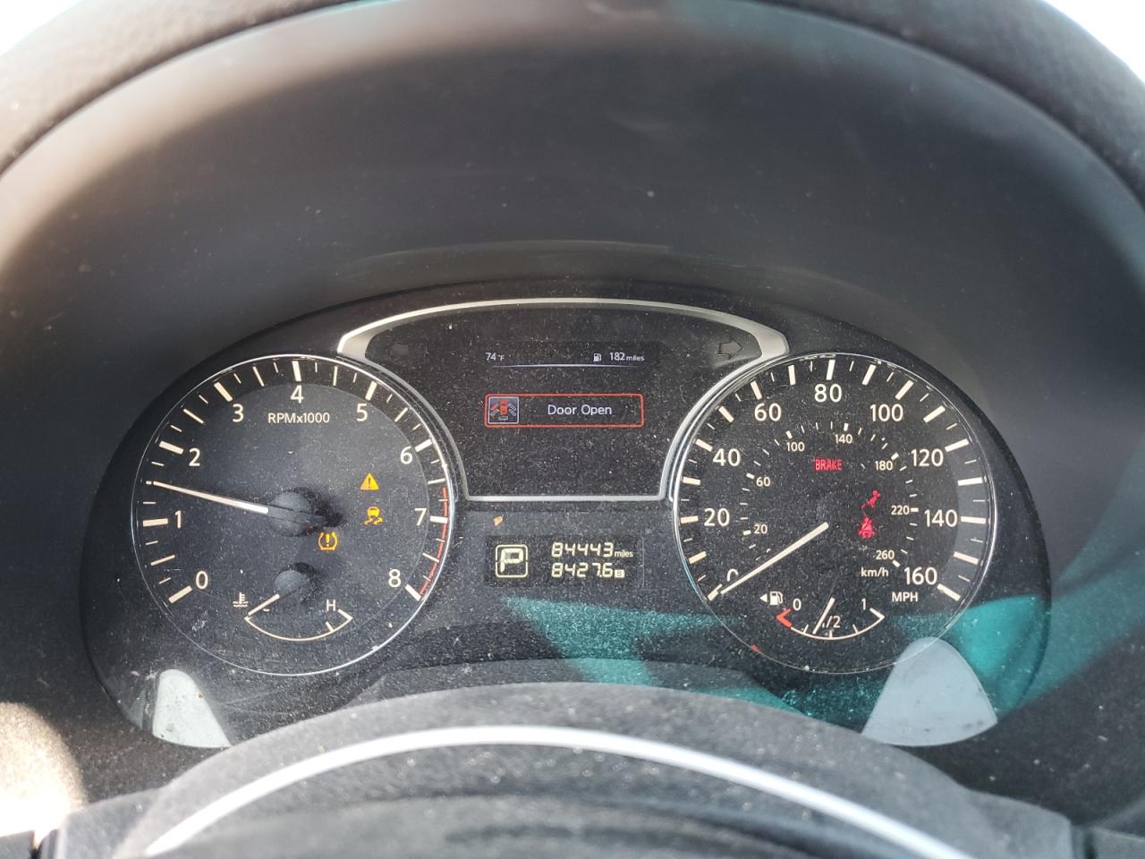 2015 Nissan Altima 2.5 VIN: 1N4AL3AP9FC197935 Lot: 85939825