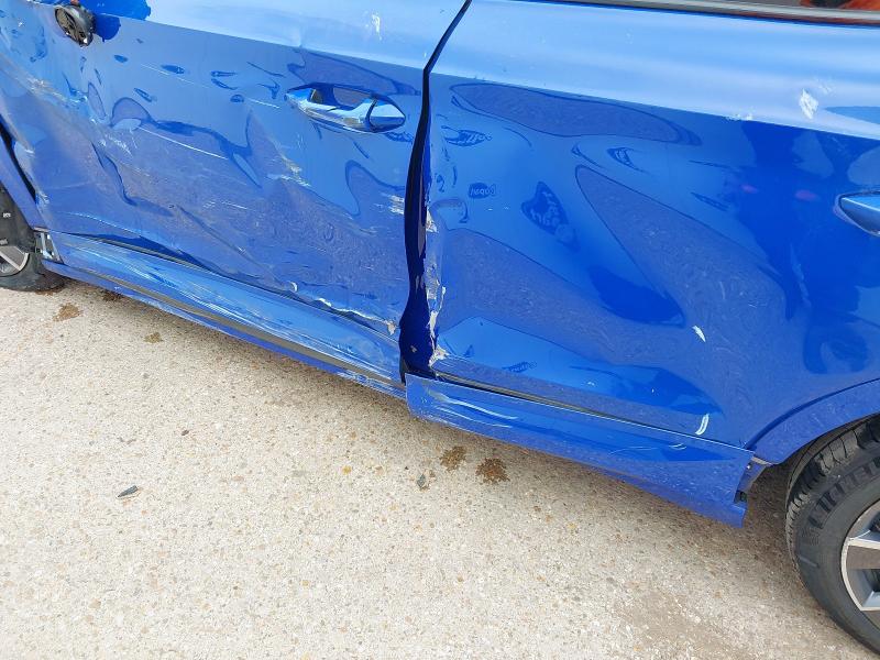 2023 SKODA ENYAQ 195KW 80X SPORTLINE 82KWH 4X4 5DR AUTO