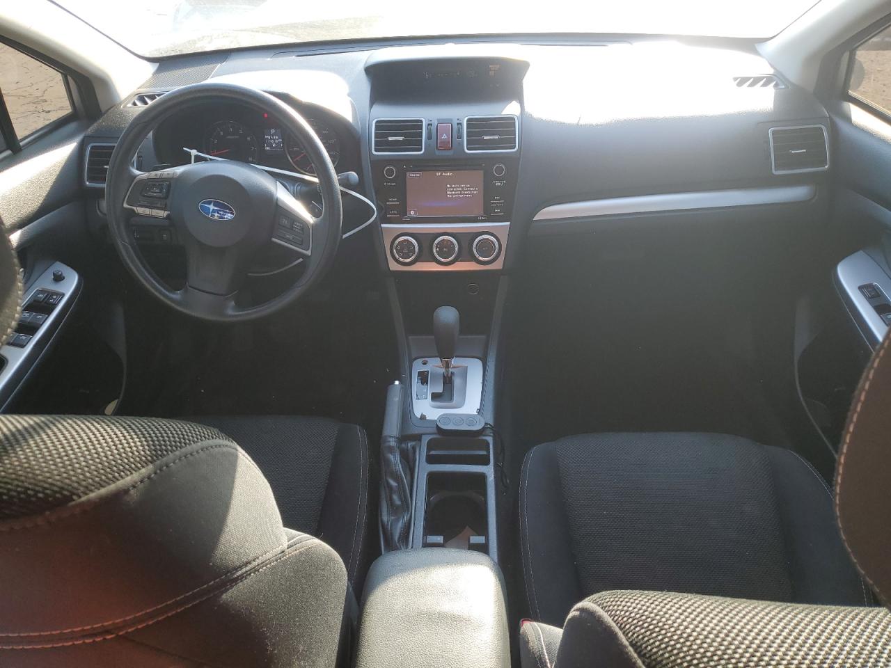 2015 Subaru Xv Crosstrek 2.0 Premium VIN: JF2GPACCXF8312943 Lot: 84976455