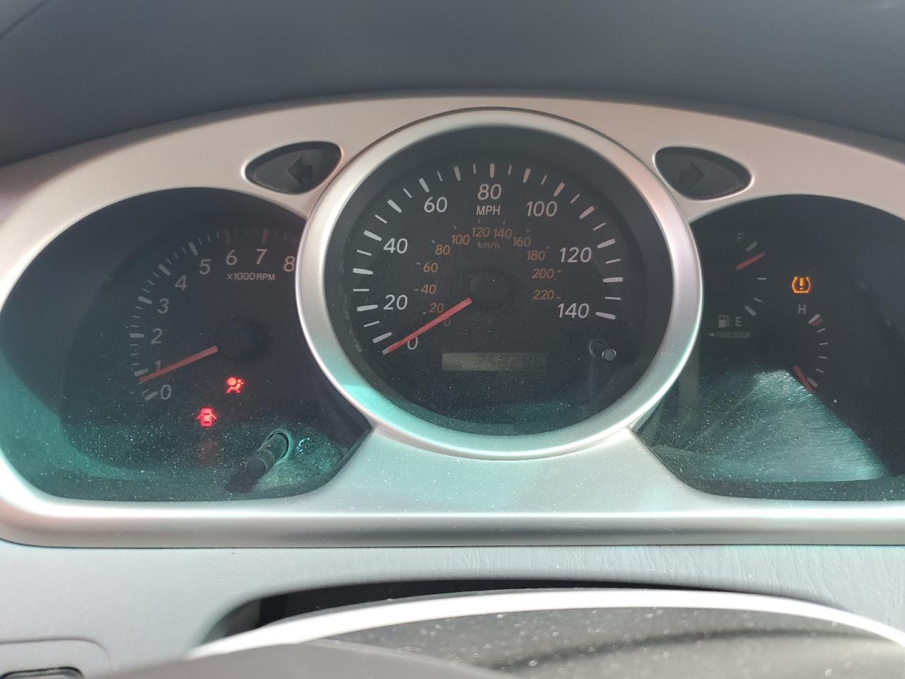 2004 Toyota Highlander Base VIN: JTEDP21A640003664 Lot: 85199355