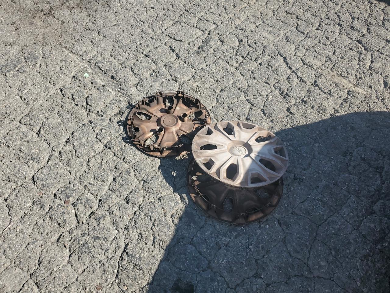 2017 Ford Transit Delivery Van VIN: 1FTBW2CV7HKB00719 Lot: 89875385