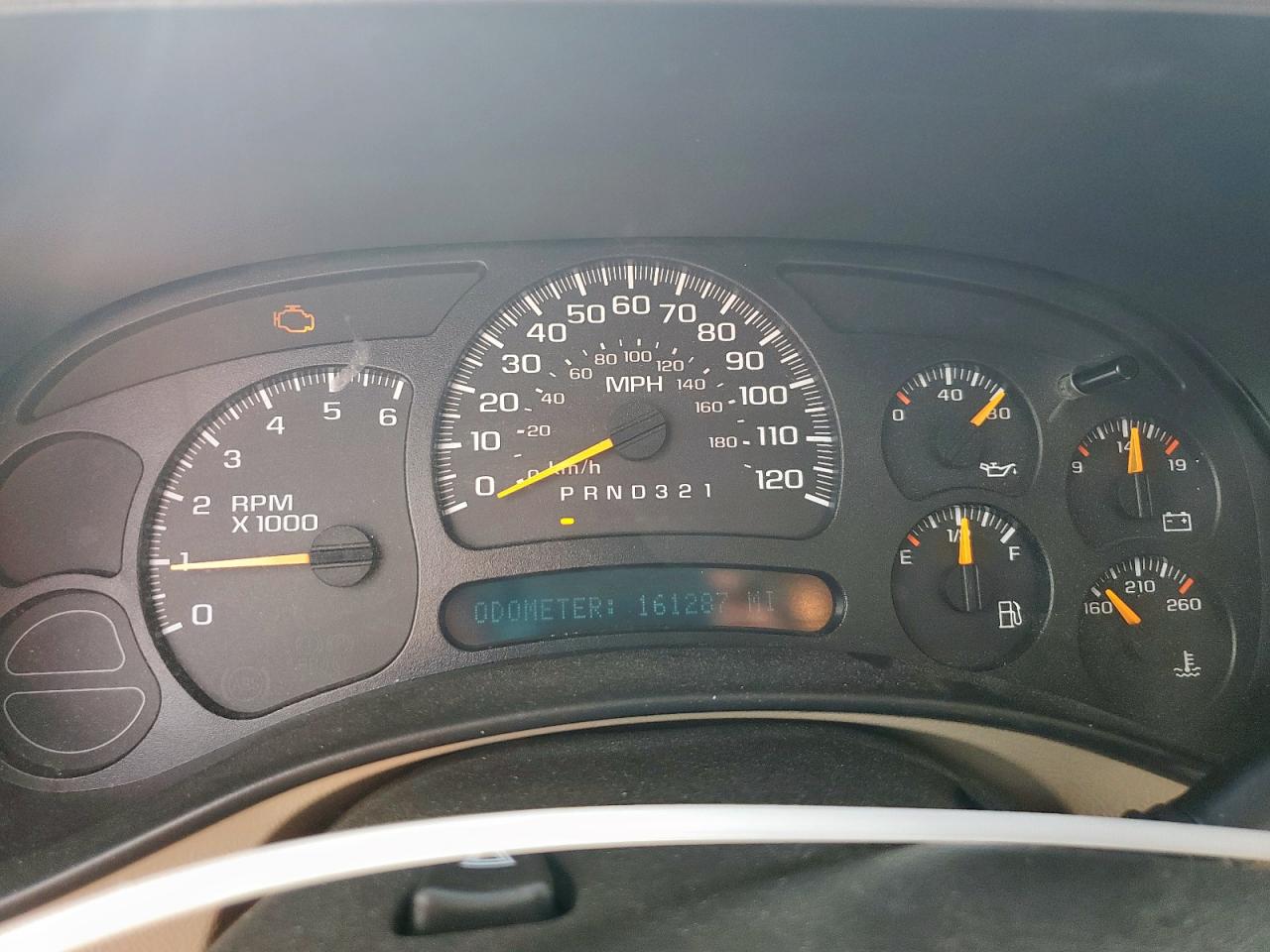 2006 Chevrolet Tahoe K1500 VIN: 1GNEK13Z76R168214 Lot: 85860795