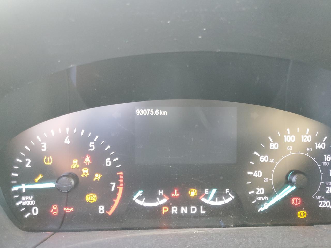 2021 Ford Escape Se VIN: 1FMCU9G63MU988920 Lot: 86075895