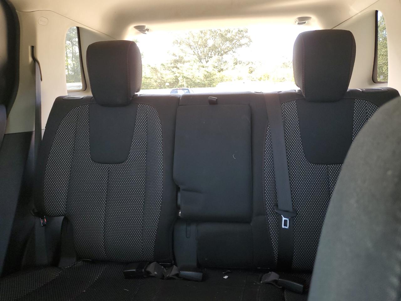 2016 GMC Terrain Sle VIN: 2GKALMEK7G6110921 Lot: 84781895