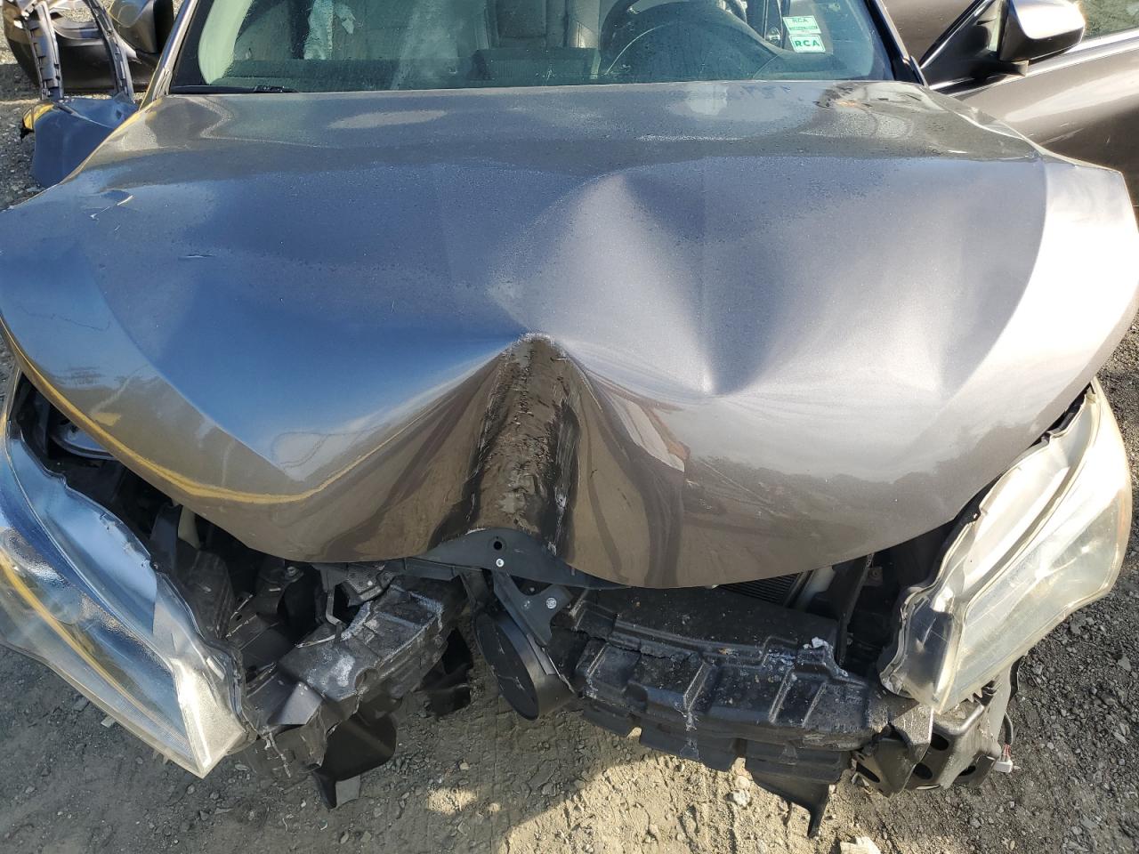 2015 Toyota Camry Le VIN: 4T1BF1FK6FU096882 Lot: 84729185