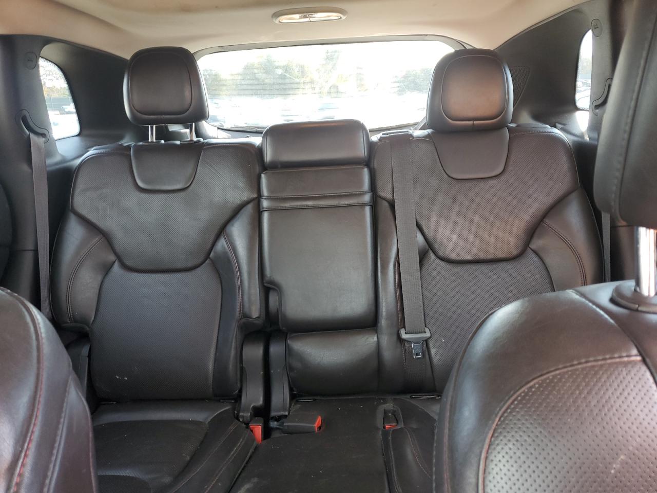 2015 Jeep Cherokee Trailhawk VIN: 1C4PJMBS7FW614339 Lot: 90843675