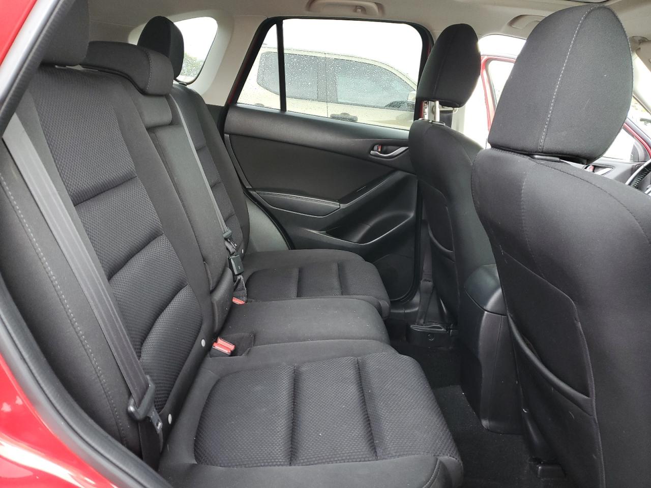 2016 Mazda Cx-5 Touring VIN: JM3KE2CY2G0615156 Lot: 85919585