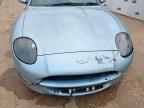 2000 ASTON MARTIN DB7 VANTAGE VOLANTE AUTO  for sale at Copart SANDY