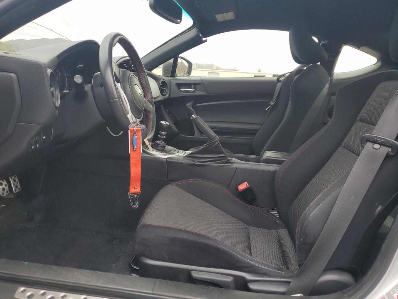 2013 Subaru Brz 2.0 Premium VIN: JF1ZCAB16D1610100 Lot: 85366105