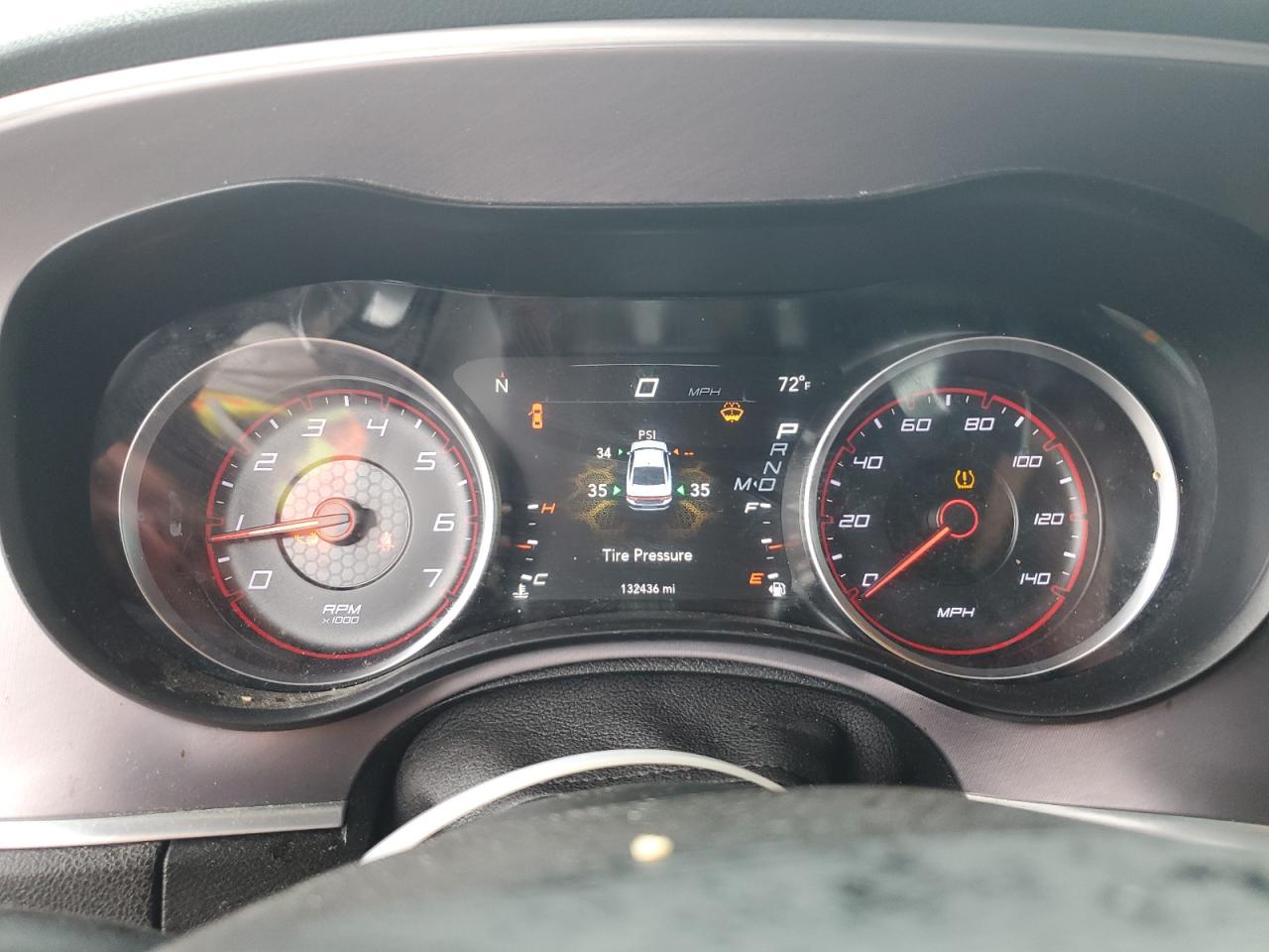 2019 Dodge Charger Gt VIN: 2C3CDXHG5KH561132 Lot: 84880185