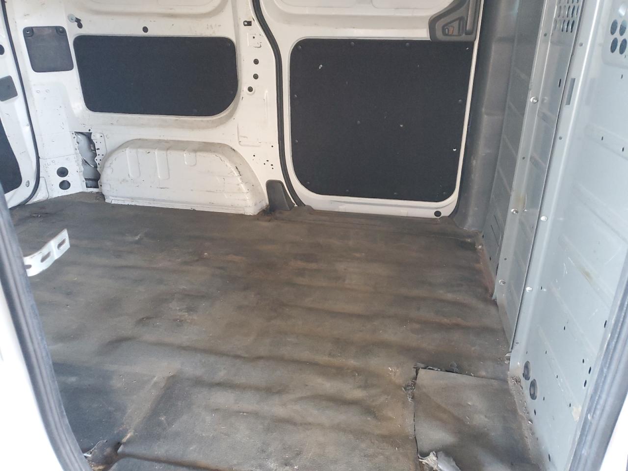 2020 Nissan Nv200 Delivery Van VIN: 3N6CM0KN9LK696524 Lot: 90124805