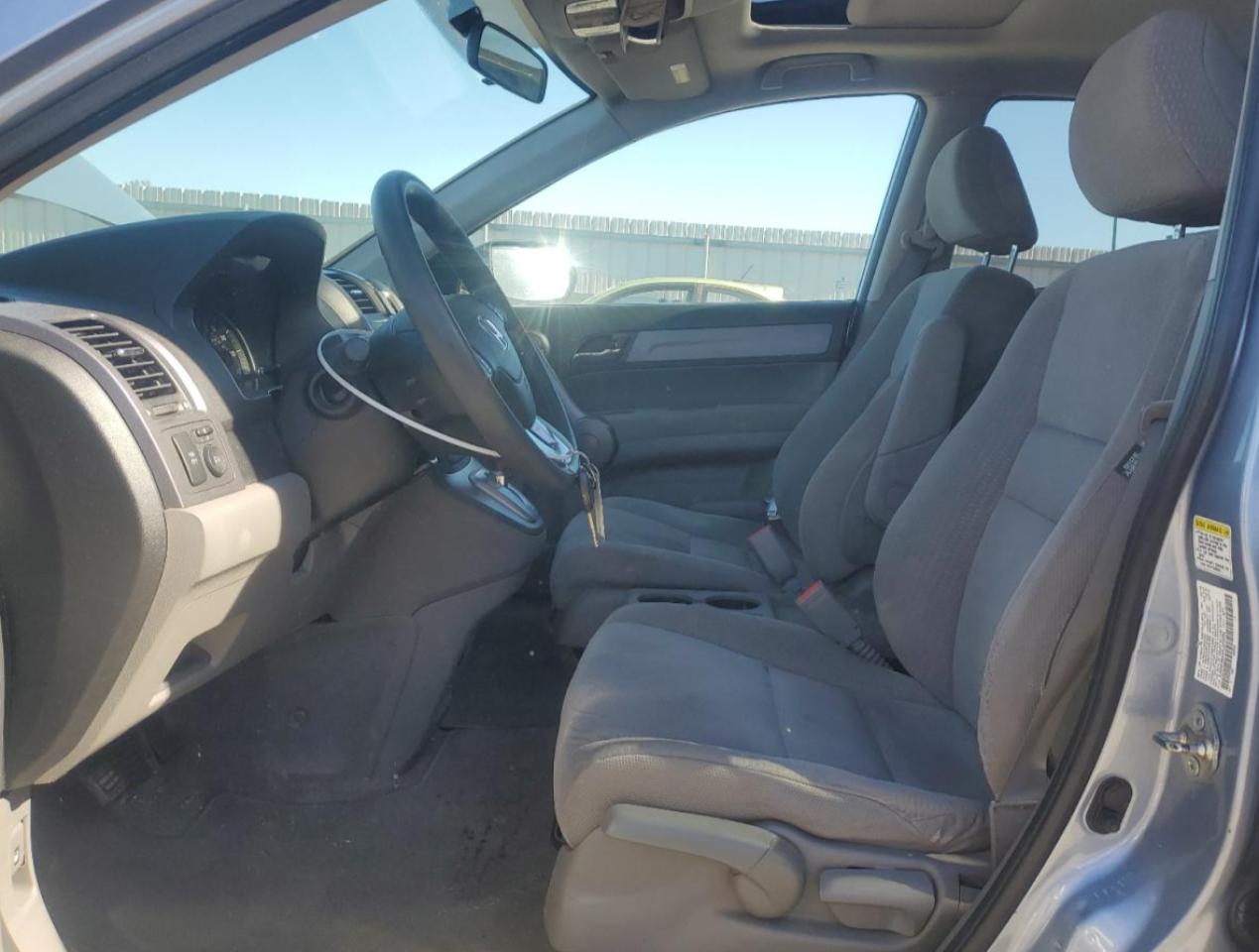 2009 Honda Cr-V Ex VIN: 5J6RE38549L020056 Lot: 86892115