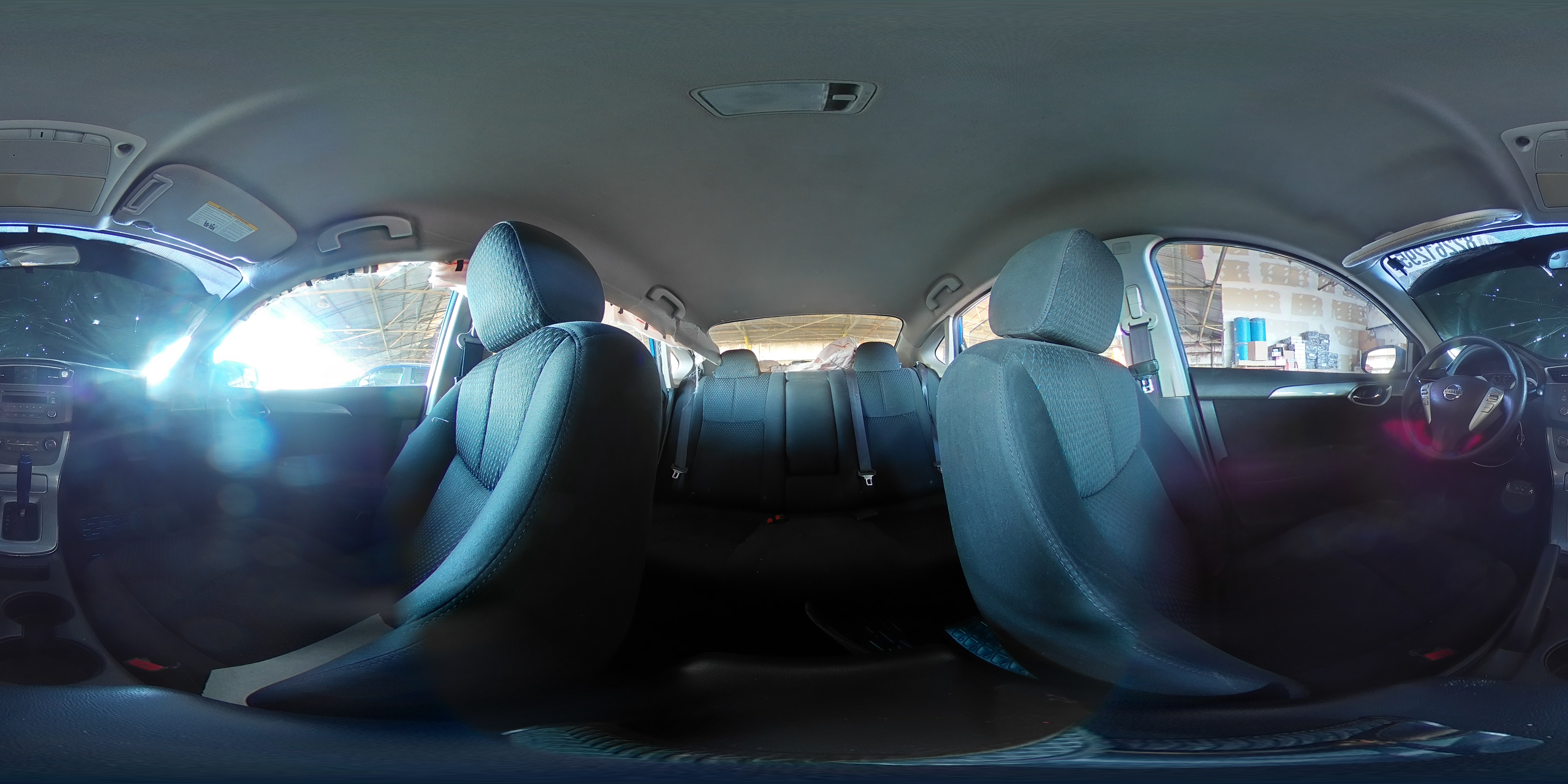 2014 Nissan Sentra S VIN: 3N1AB7AP1EL660922 Lot: 82261295