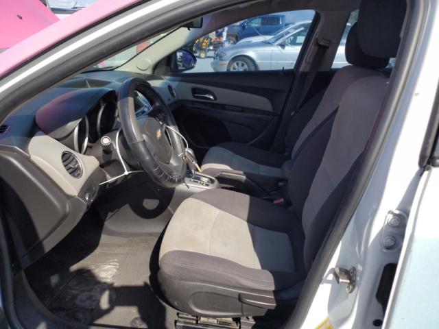  CHEVROLET CRUZE 2014 Two tone