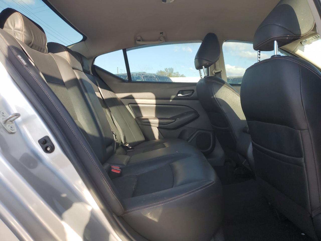 2020 Nissan Altima Sr VIN: 1N4BL4CW2LC171946 Lot: 82261355