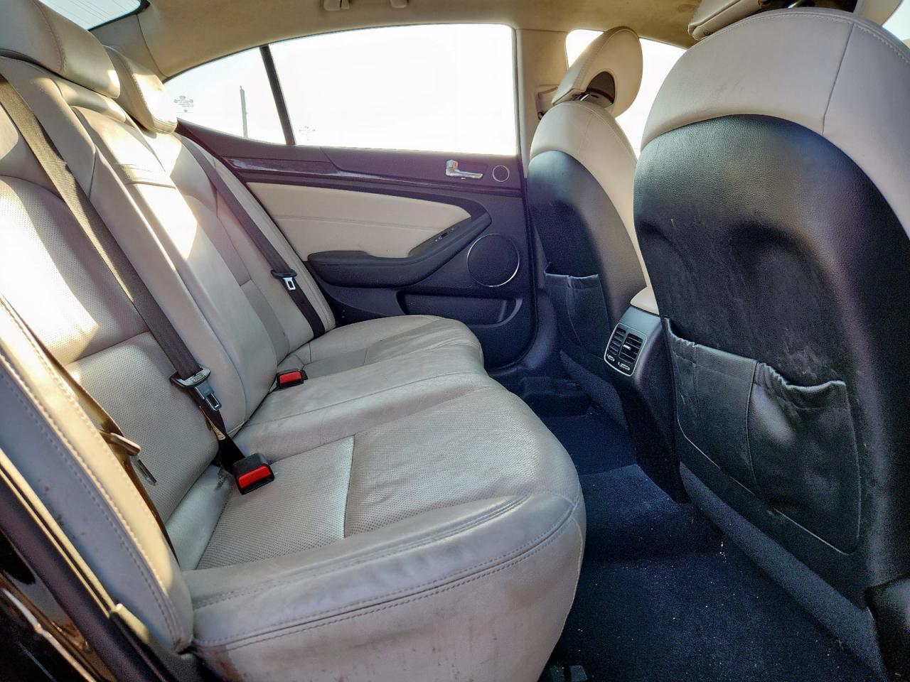2014 Kia Cadenza Premium VIN: KNALN4D79E5148765 Lot: 84926745