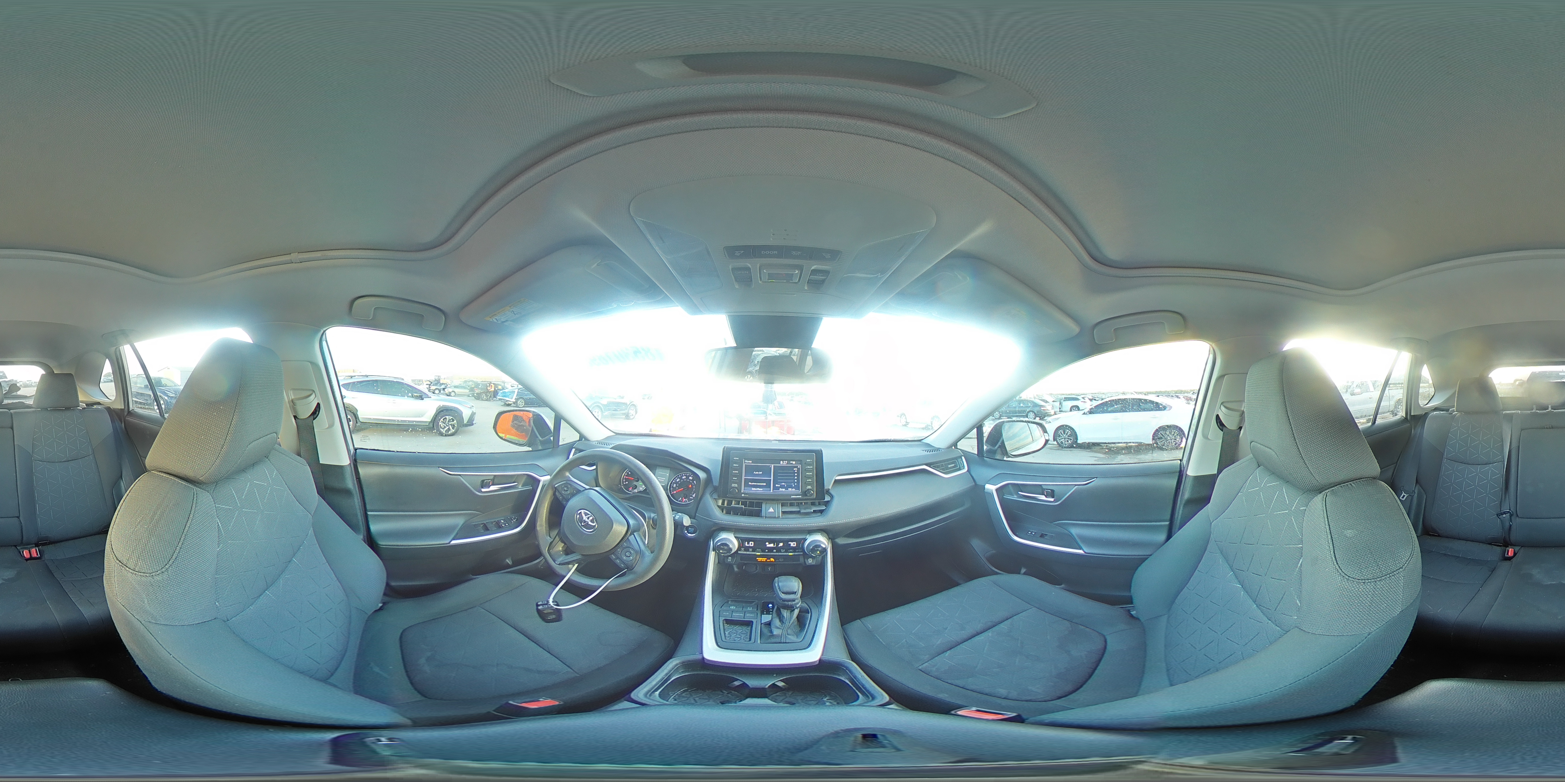 2021 Toyota Rav4 Xle VIN: 2T3W1RFV8MW163852 Lot: 85301895