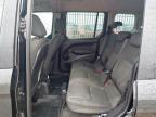 2016 FORD TRANSIT CONNECT 210  for sale at Copart YORK