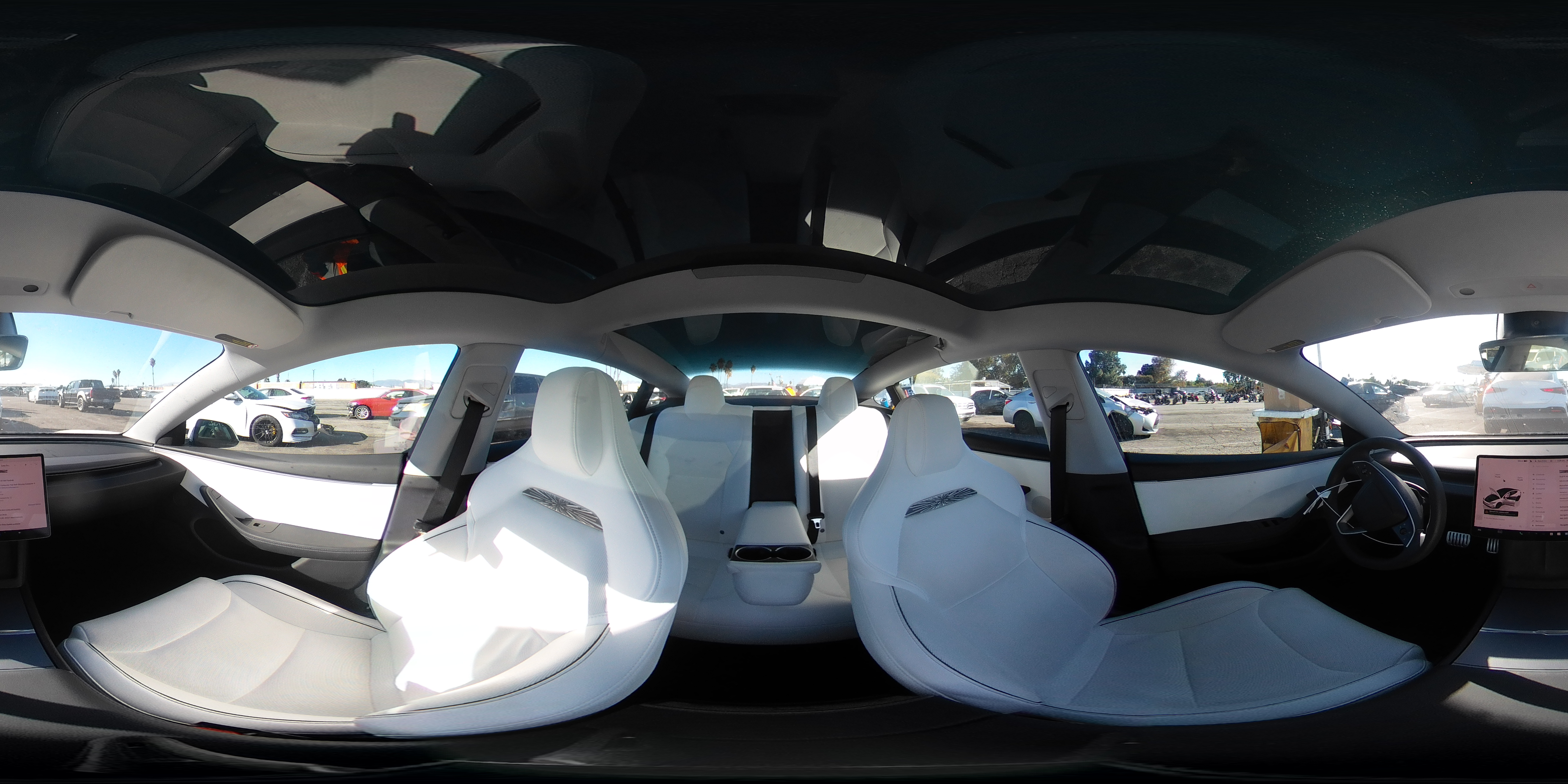 2024 Tesla Model 3 VIN: 5YJ3E1ET1RF794948 Lot: 90433355