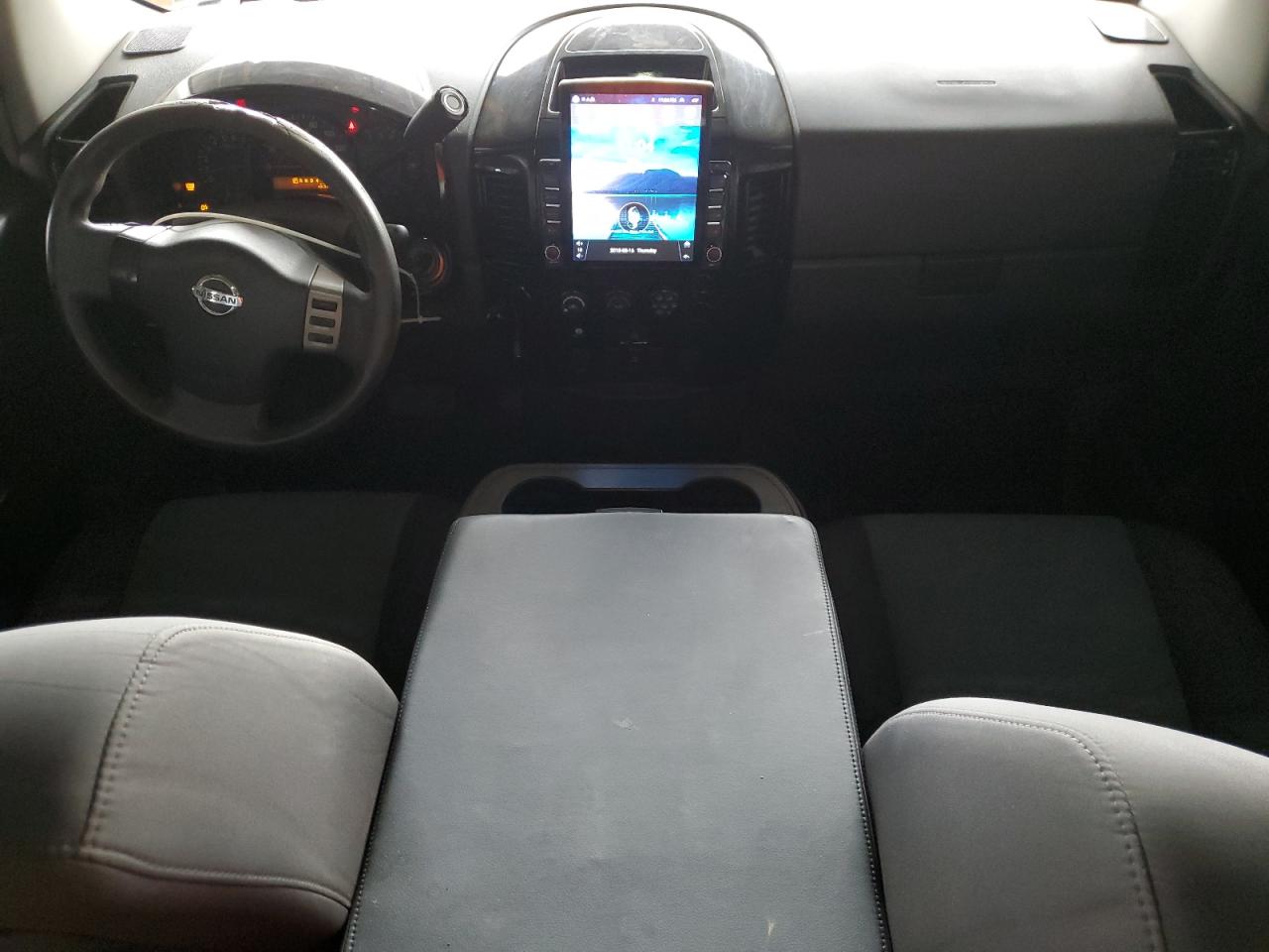 2006 Nissan Titan Xe VIN: 1N6AA07A56N503578 Lot: 82445435