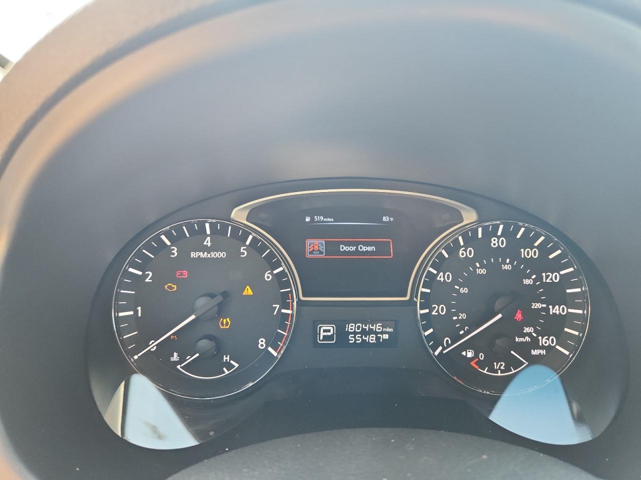2014 Nissan Altima 2.5 VIN: 1N4AL3AP0EC292009 Lot: 85057705