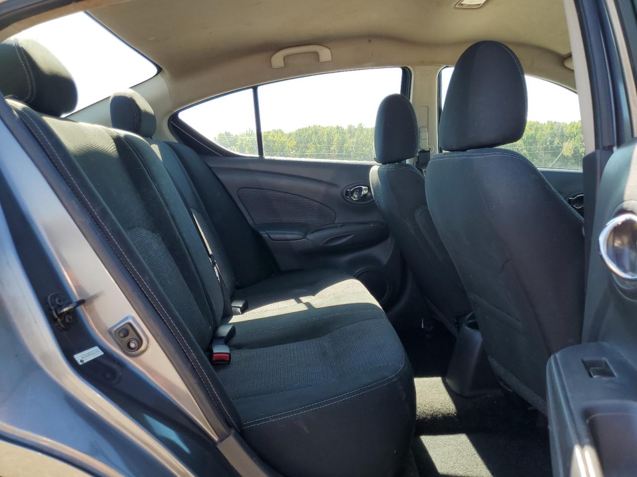 2019 Nissan Versa S VIN: 3N1CN7AP3KL831262 Lot: 85305595