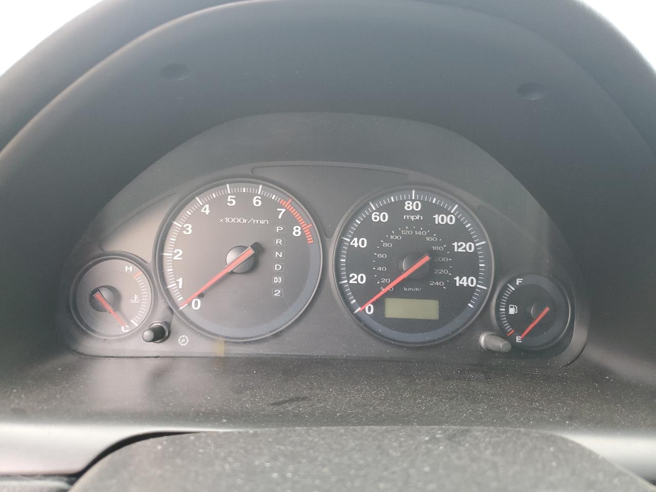 2002 Honda Civic Lx VIN: 1HGEM22572L089387 Lot: 85550785