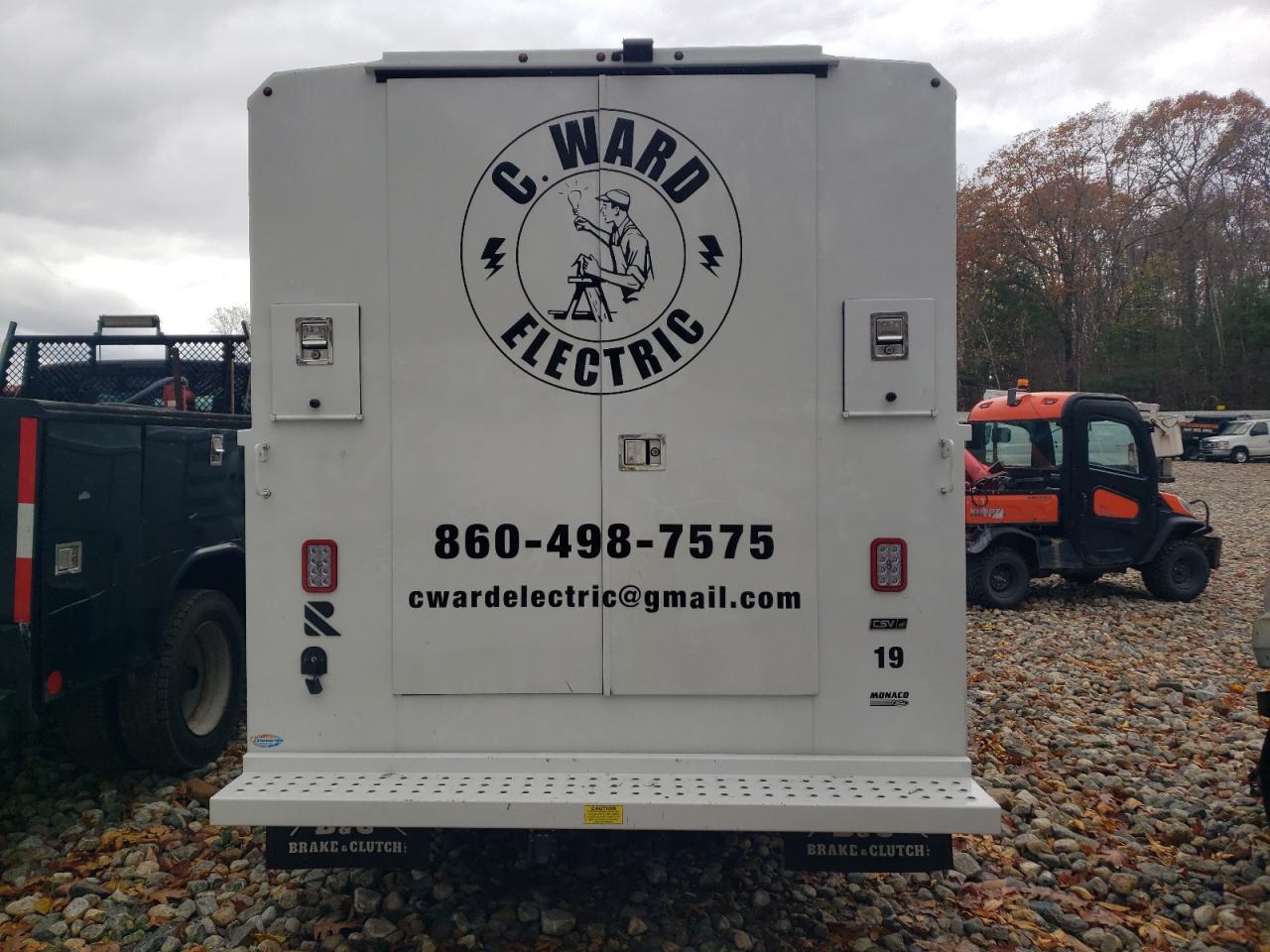 2024 Ford Transit Delivery Truck VIN: 1FDBF6Z85RKA51350 Lot: 91017875