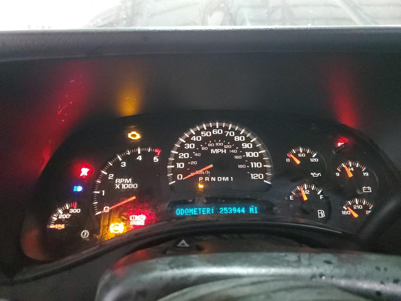 2006 GMC Sierra K2500 Heavy Duty VIN: 1GTHK23D46F228404 Lot: 89531485