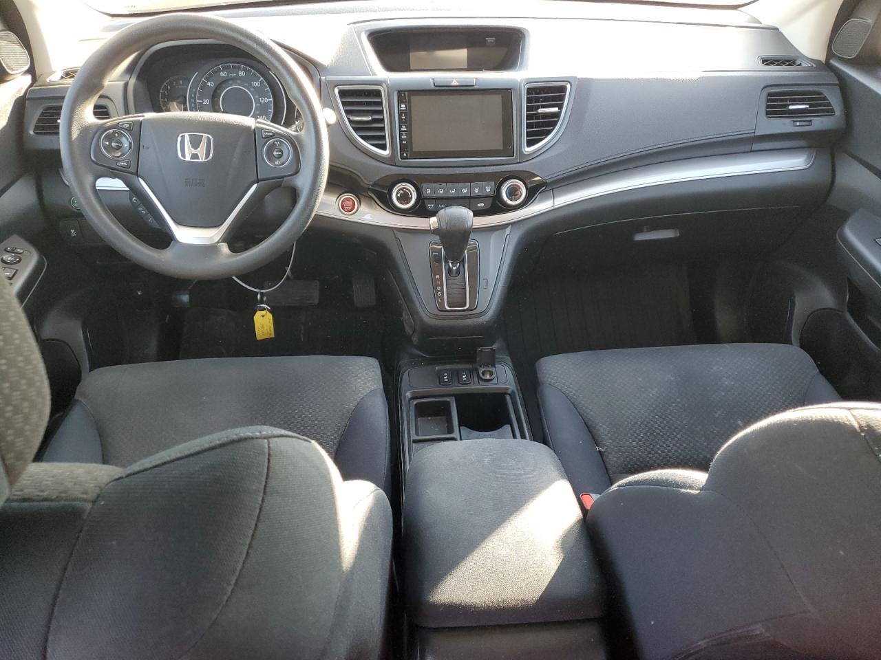 2015 Honda Cr-V Ex VIN: 2HKRM4H53FH608755 Lot: 84726975