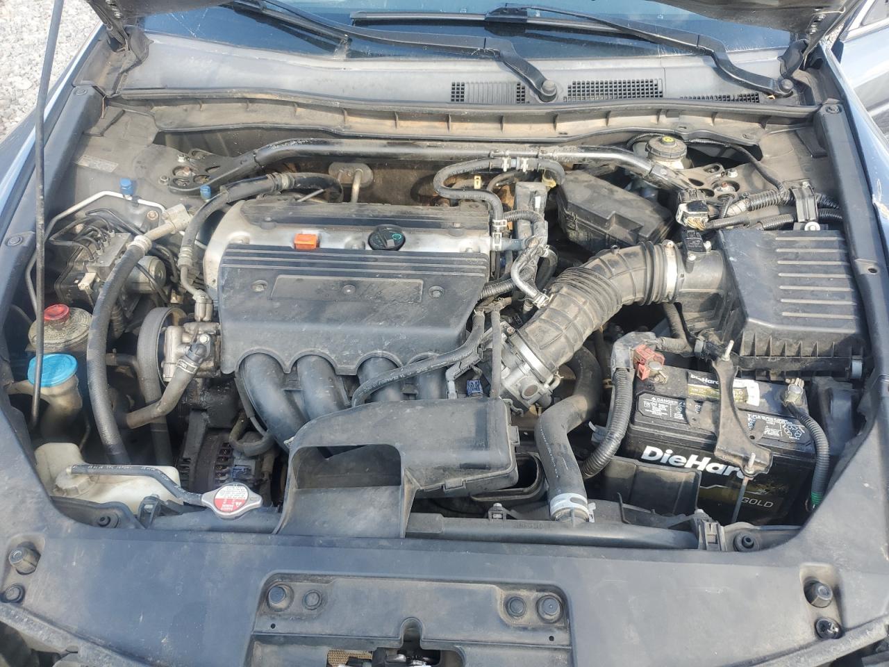 2008 Honda Accord Exl VIN: 1HGCS12828A026381 Lot: 83768925