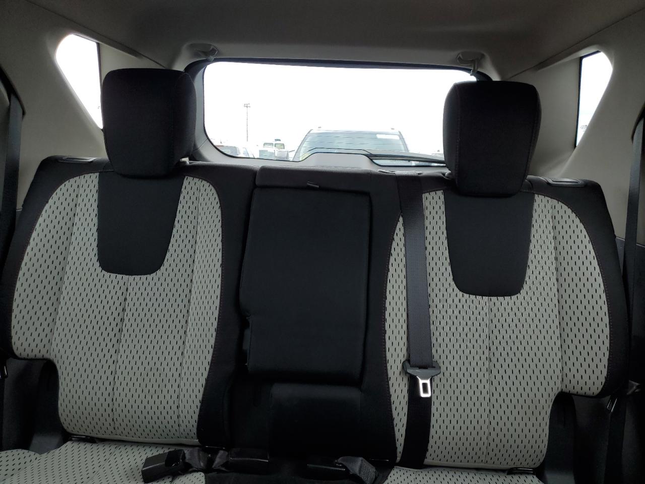 2014 Chevrolet Equinox Ls VIN: 2GNALAEK2E1126276 Lot: 84975485