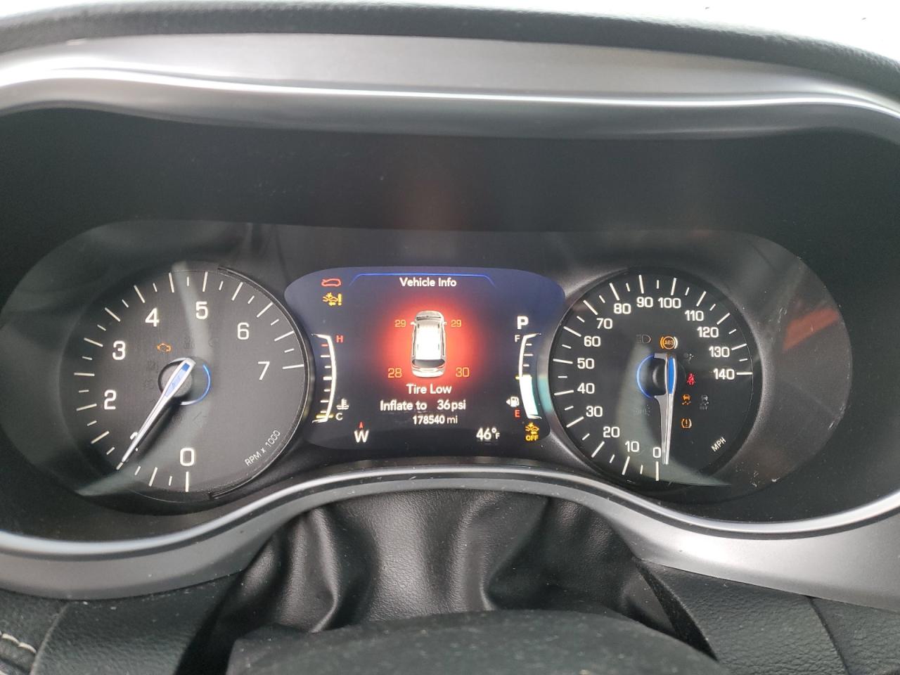 2019 Chrysler Pacifica Limited VIN: 2C4RC1GG1KR597708 Lot: 90610295