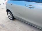 2010 TOYOTA YARIS TR V for sale at Copart COLCHESTER