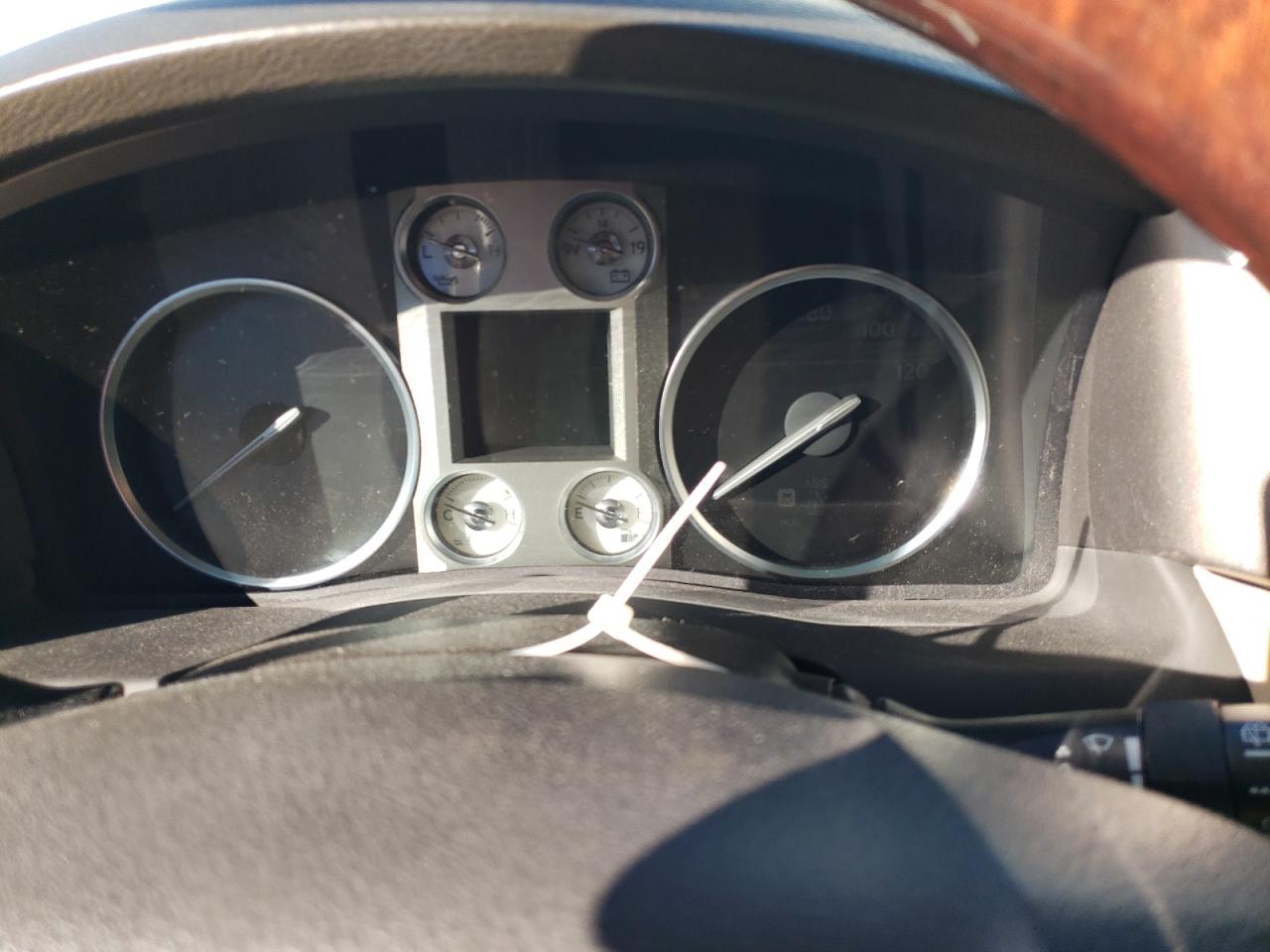 2011 Lexus Lx 570 VIN: JTJHY7AX9B4074333 Lot: 91190795